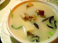 竹苑スープ